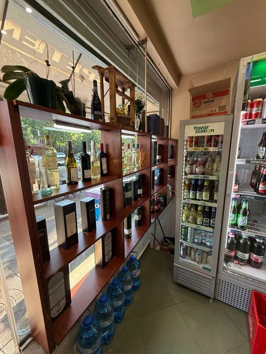 Продава се Магазин в София, Център - 50 кв.м за 204 €/кв.м - Снимка #4