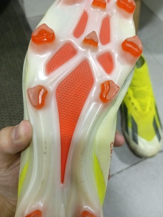 Бутсы Adidas crazyfast