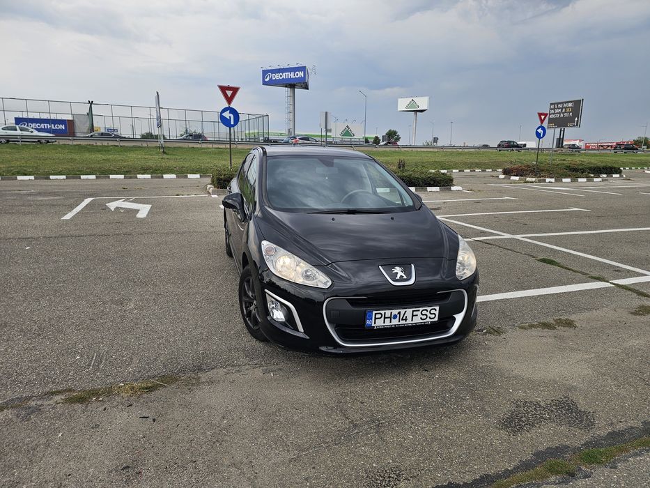 Vand Peugeot 308 1.6 eHDI 2013