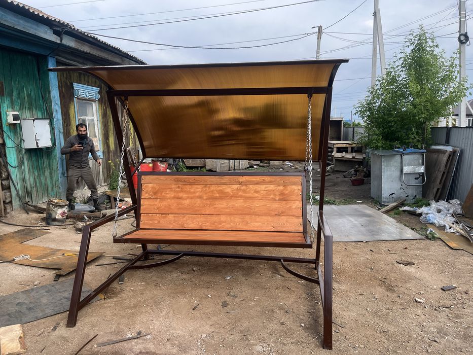 Продается качеля