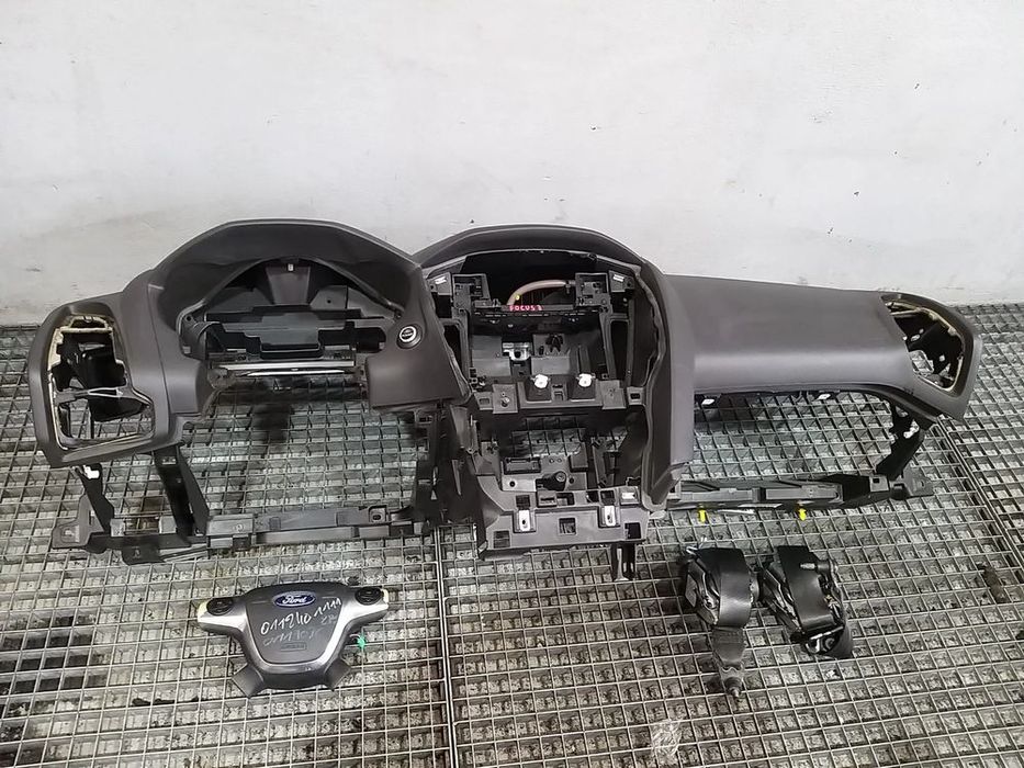 Kit plansa bord ford focus 3 bm51a018w18ab