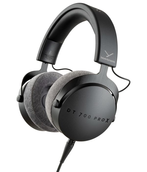 Наушники Beyerdynamic DT 700 PRO X серый