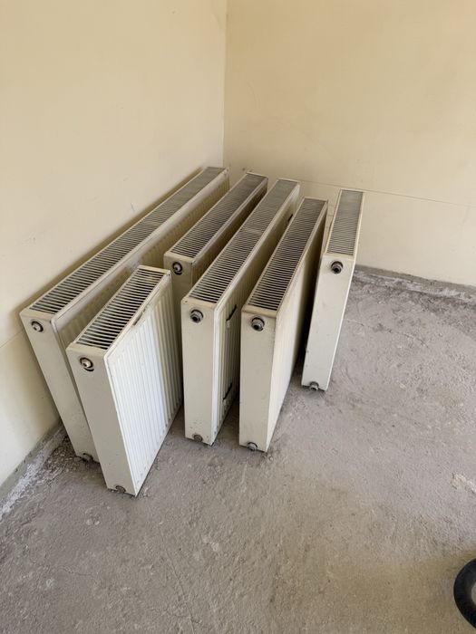 Calorifer radiator din otel