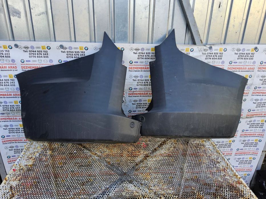 Flaps bara spate Ford Transit Custom 2013-2019 flaps bara spate stânga dreapta Custom