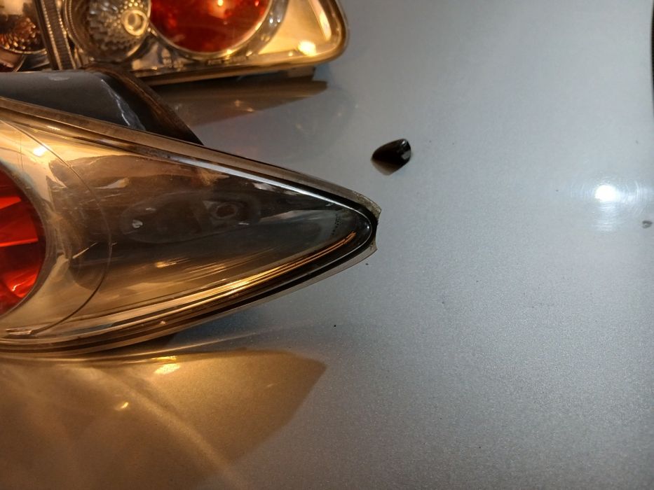 Фонари задние мазда 6 универсал.