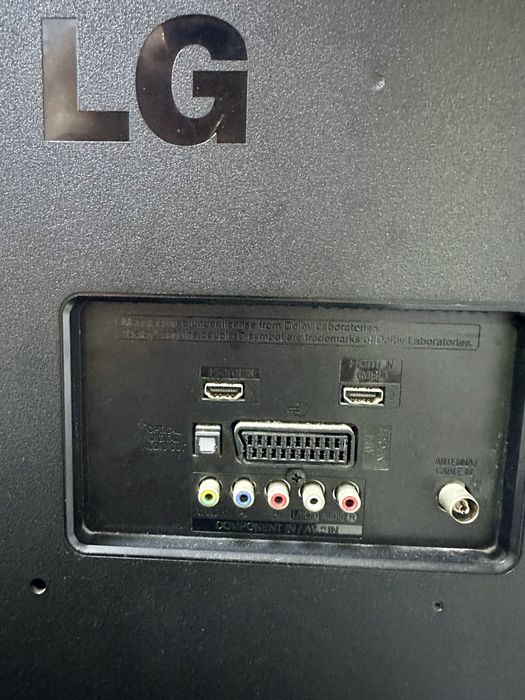 Tv LG de vanzare