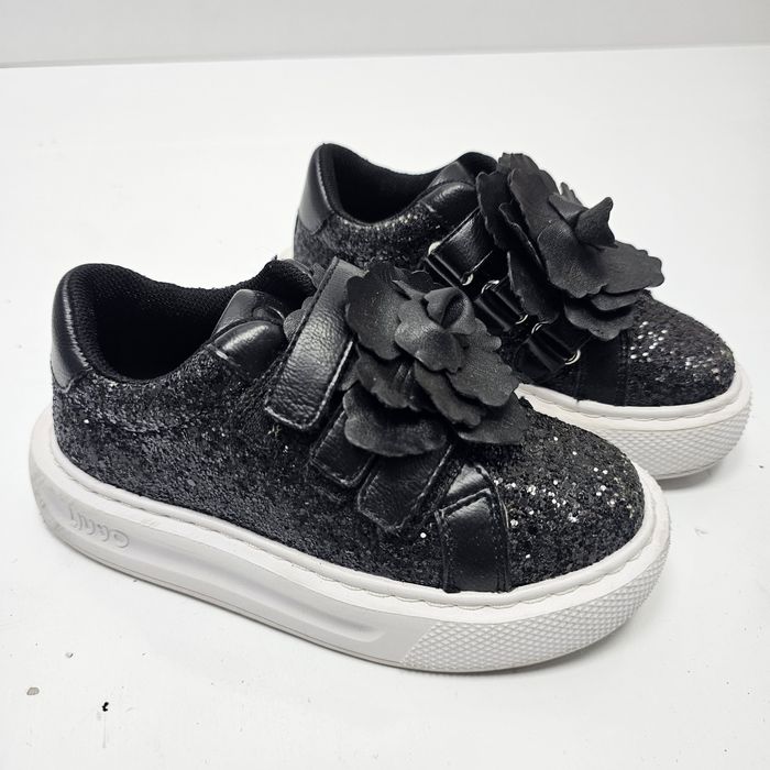 Детски апрески demar, детски обувки Liu Jo, детски сандали