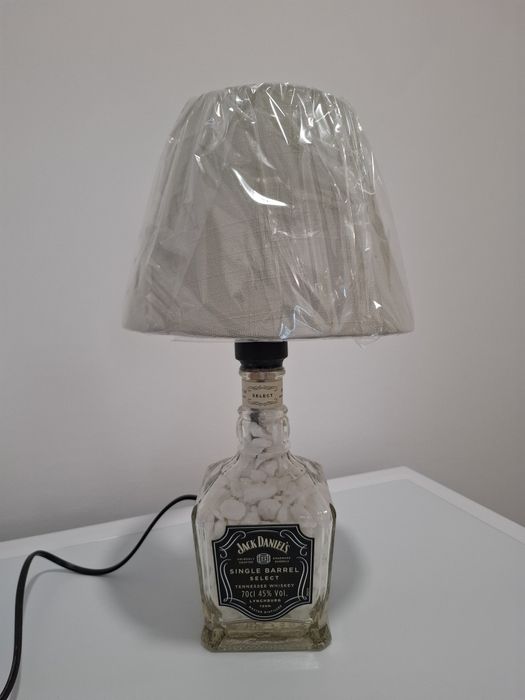 Jack Daniel's Нощна Лампа