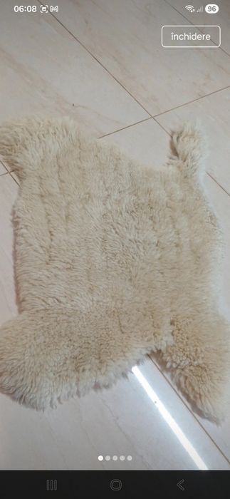 Lot 2 blanuri stare bună