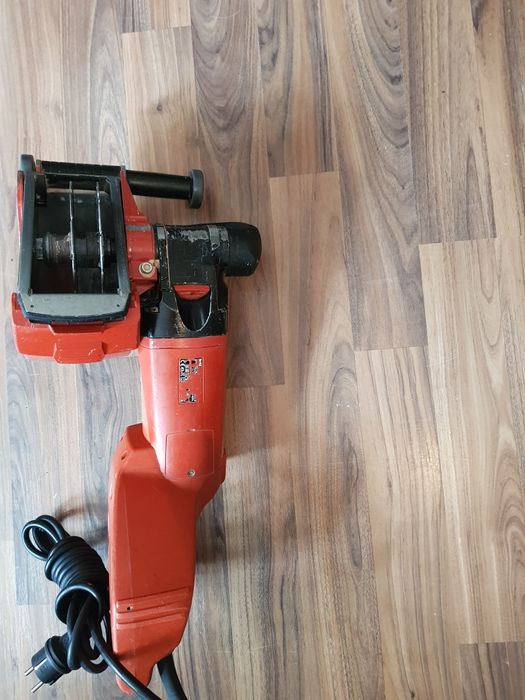 Mașină de canelat Hilti DCH 180-SL