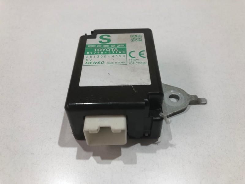 Modul control usa Lexus IS 2 89740-53160