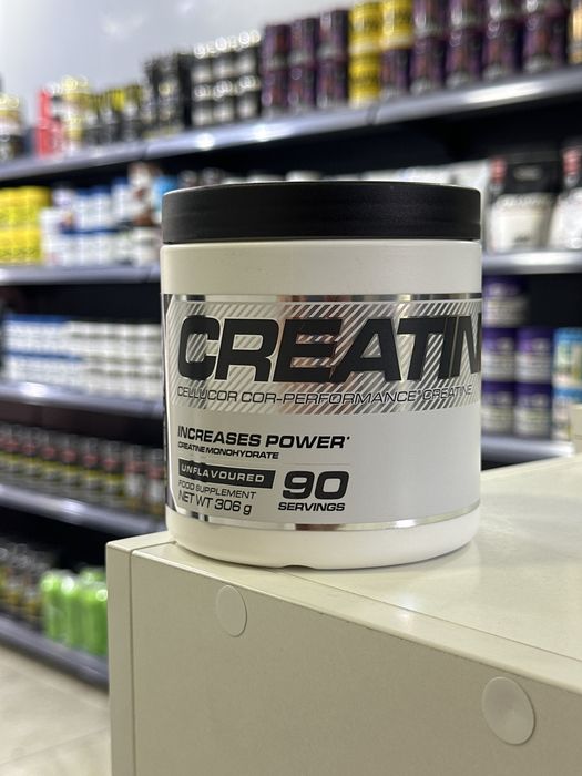 Creatine Monohydrate 90s | Cellucor