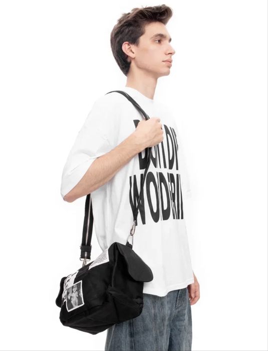 Raf simons сумка