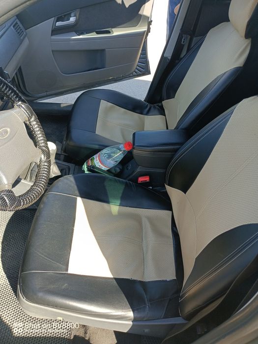 Продам  приору Астана.