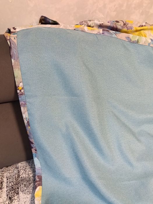 Продам шторы. Красивые .