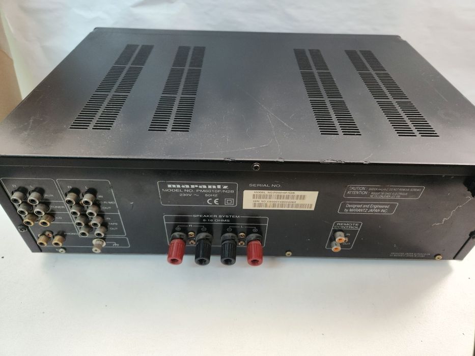 Amplificator Marantz PM6010OSE