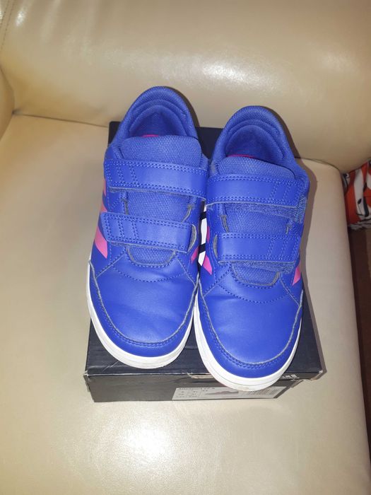 Дамски маратонки Adidas