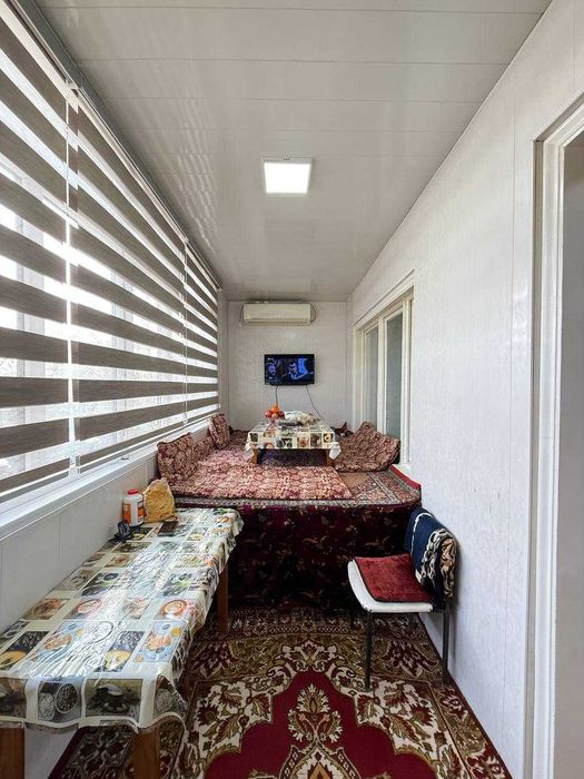 Гулобод (напротив туйхона Мумтоз), 5-1-5, 96м2, шайхантахурский район