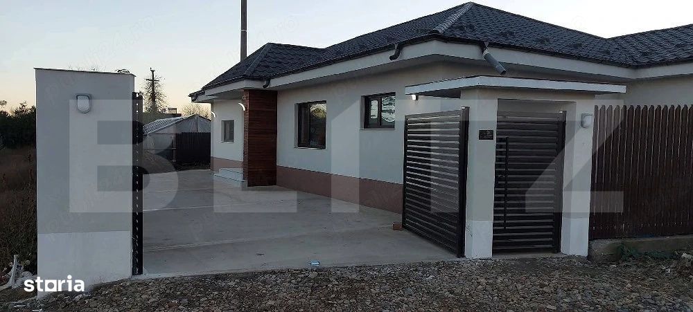 Casa de vanzare Smardan Galati