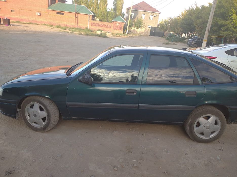 Продается автомашина