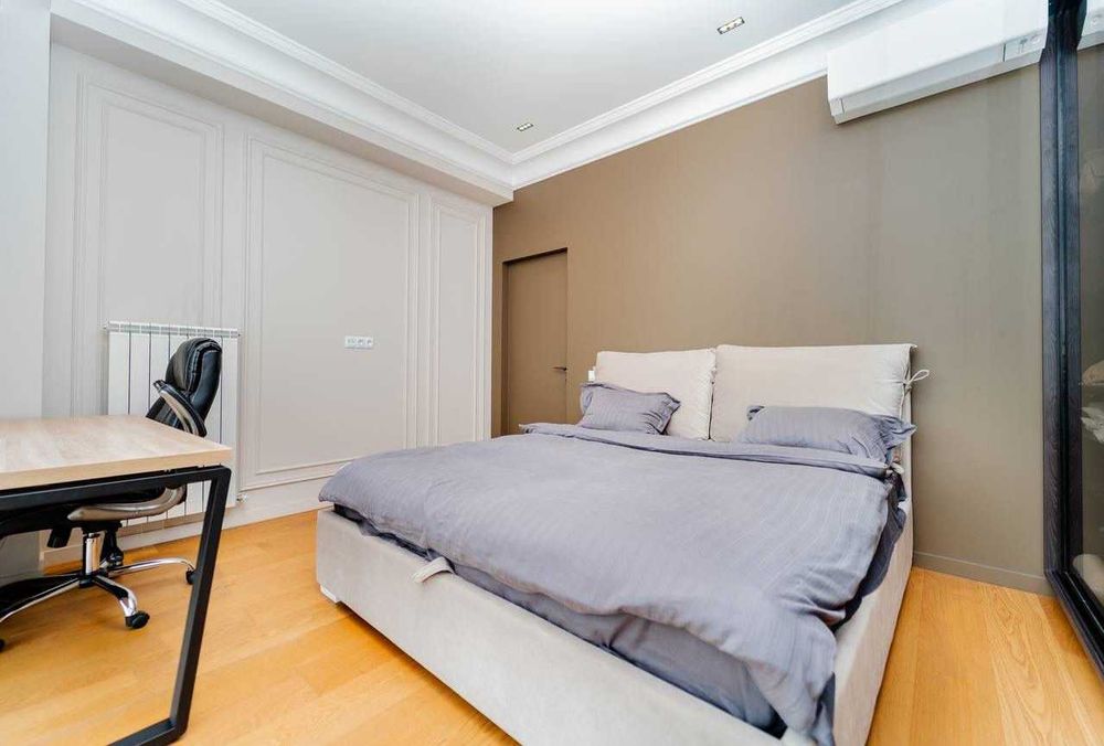 Дава се под наем Тристаен апартамент в София, Кръстова вада - 68 кв.м за 700 € - Снимка #3