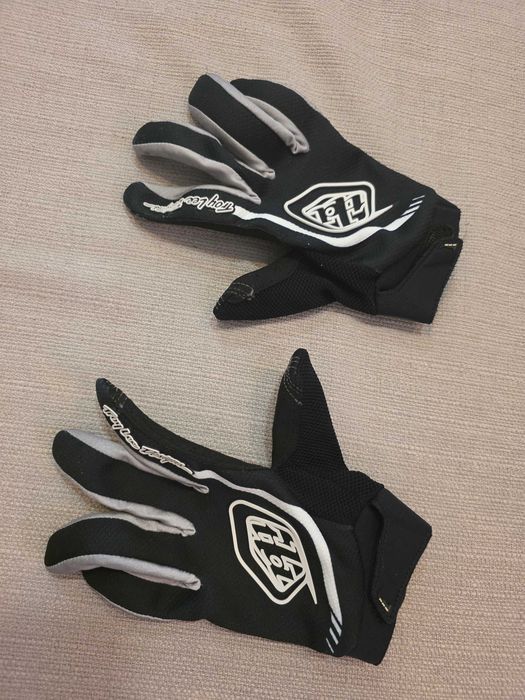 Troy Lee Design`s GP Air Pro manusi mtb - marime L