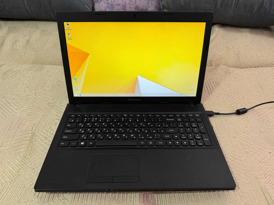 Продам ноутбук Lenovo G500