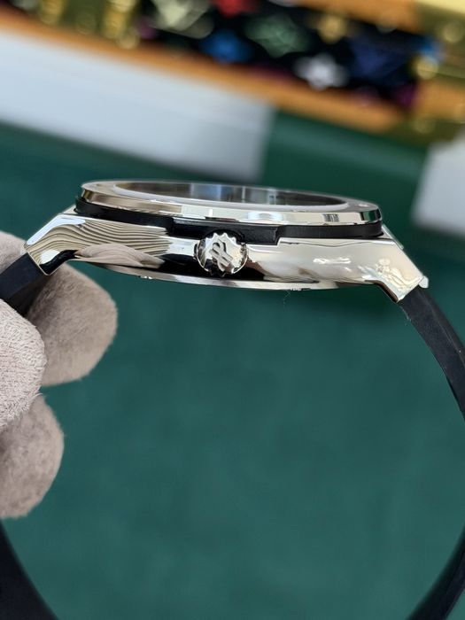 HB Classic Fusion Tourbillon Skeleton