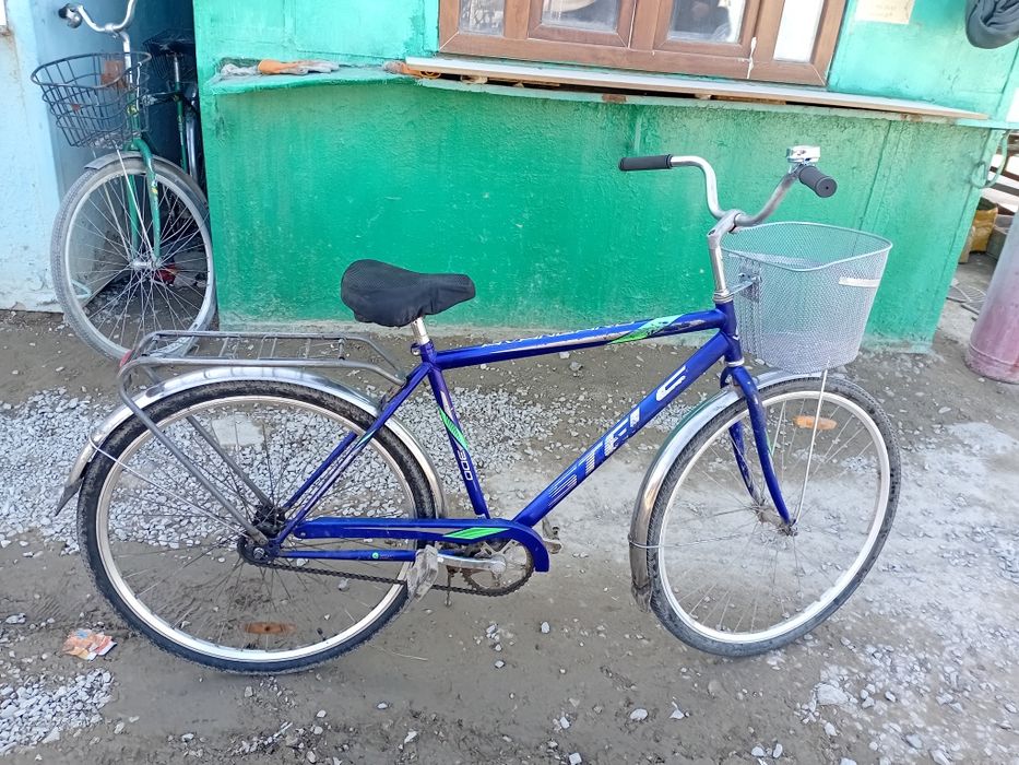 Урал велик россиский