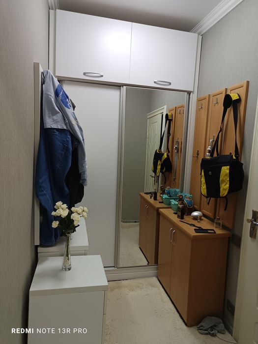 2 х комн 3 этаж чиланзар 2