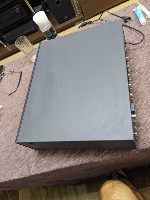 Preamplificator NAD