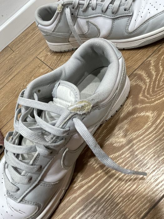 Nike dunk low marime 44