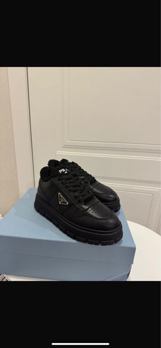 Обувь женская коженная