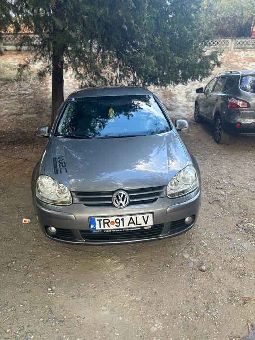 Volkswagen golf 5 1.9 tdi
