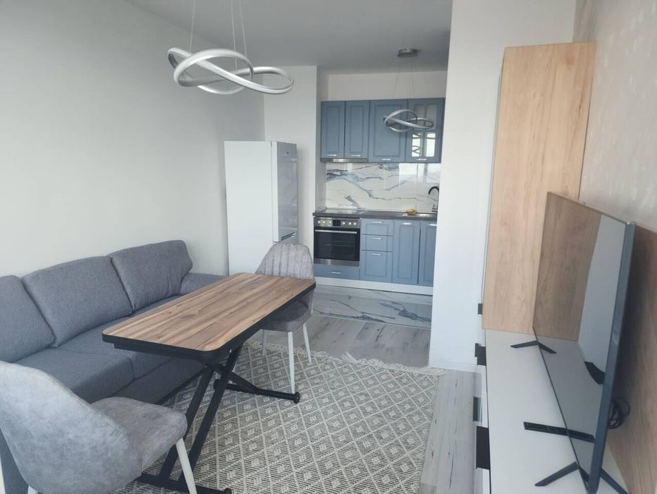 Двустаен, под наем, ж.к Славейков