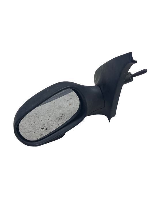 Oglinda Laterala Manuala Stanga Fata Renault Clio Ii Bb0/1/2_, Cb0/1/2_ 1998 ->