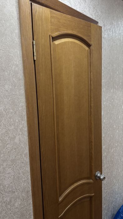 Межкомнатные двери