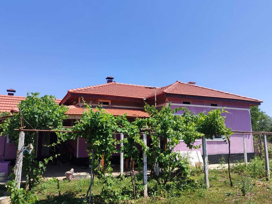 Продава се Къща в с. Спасово, Област Добрич - 100 кв.м за 600 €/кв.м - Снимка #1