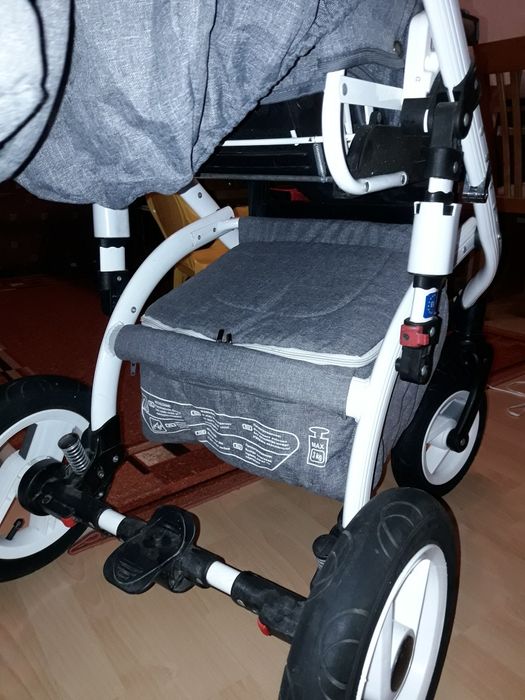 Детска количка Evado Viejar