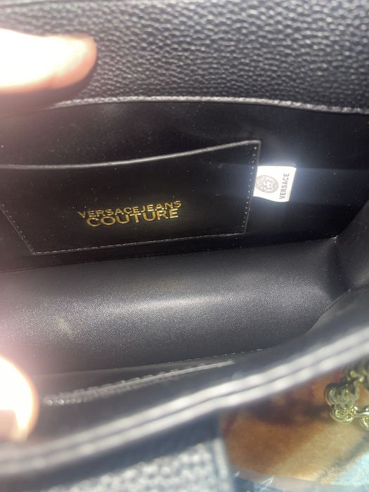 Geanta Versage noua.