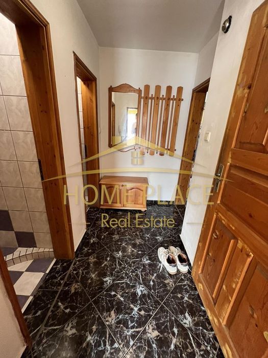 Дава се под наем Двустаен апартамент в Варна, Чаталджа - 76 кв.м за 433.5 € - Снимка #7