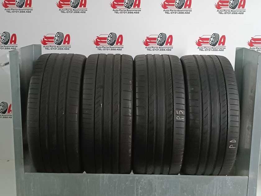 ANVELOPE 255 40 20 101V CONTINENTAL  255/40/20  CP V20625