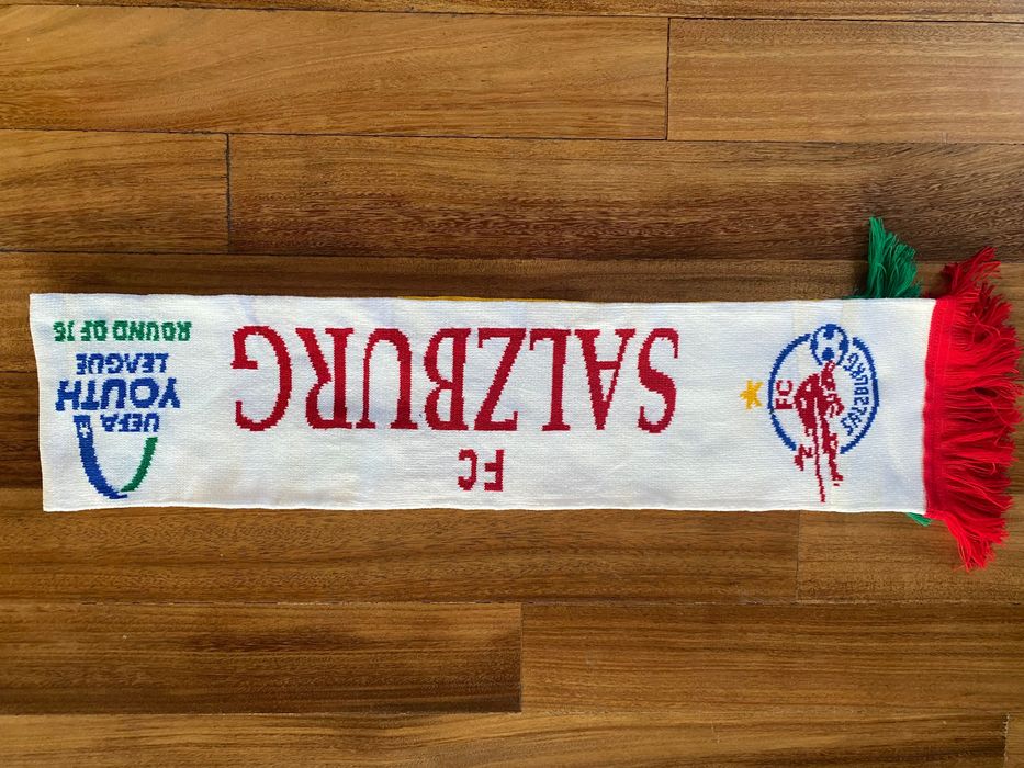 Шалове Ювентус, Олимпик,Олимпиакос, Байер Леверкузен, Жилина, Залцбург