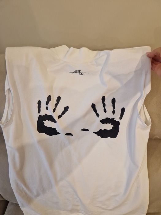 Дамски потник Affect