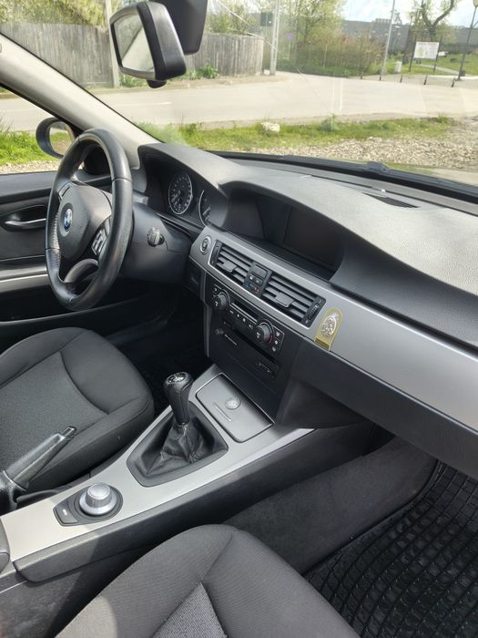 BMW 3 Series 2006 — imagine 4