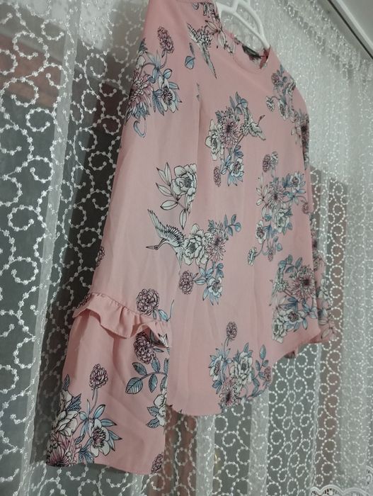 Cămașa pentru femei