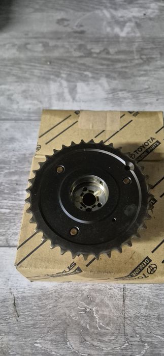 Муфта vvti 2tr fe