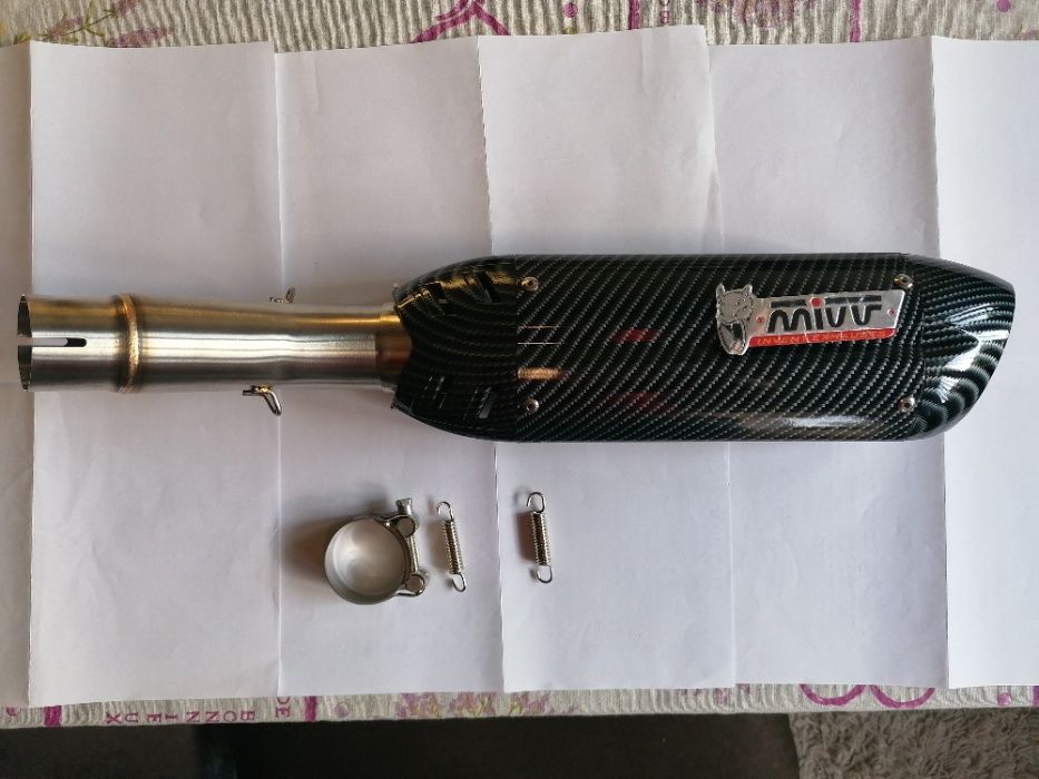 Генерация за SUZUKI GX-R600, GSXR750 , 2011-2017