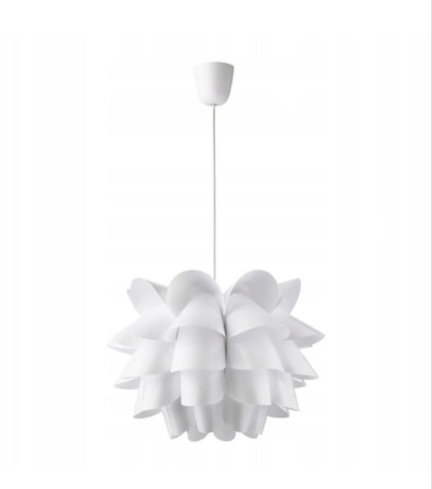 Lustra Ikea KNAPPA