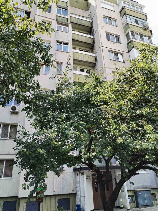 Продава се Многостаен апартамент в Стара Загора, Център - 80 кв.м за 1550 €/кв.м - Снимка #3